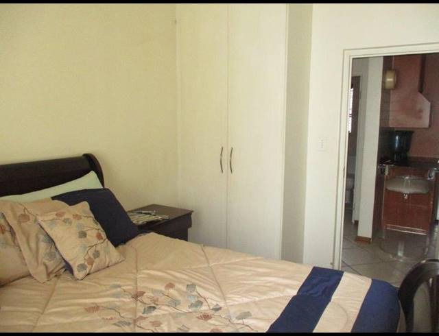 2 BEDROOM TOWNHOUSE FOR SALE IN LIEFDE EN VREDE